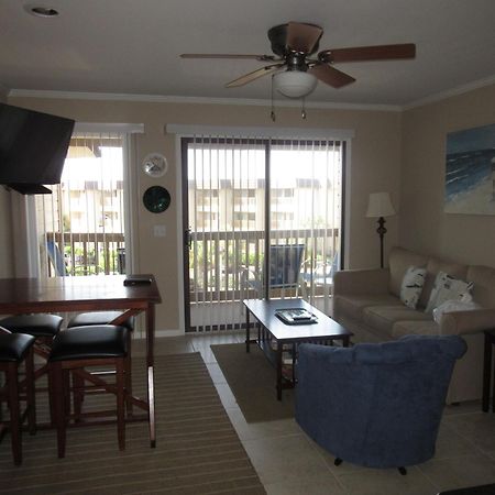 Hilton Head Island Beach And Tennis Resort ภายนอก รูปภาพ
