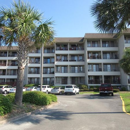 Hilton Head Island Beach And Tennis Resort ภายนอก รูปภาพ