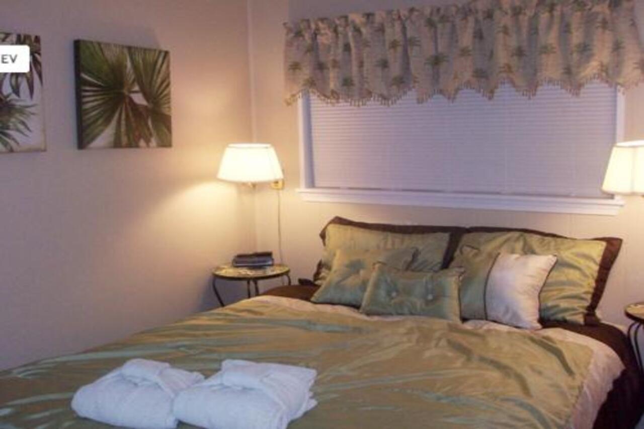 Hilton Head Island Beach And Tennis Resort ภายนอก รูปภาพ