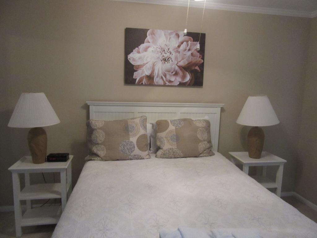 Hilton Head Island Beach And Tennis Resort ภายนอก รูปภาพ