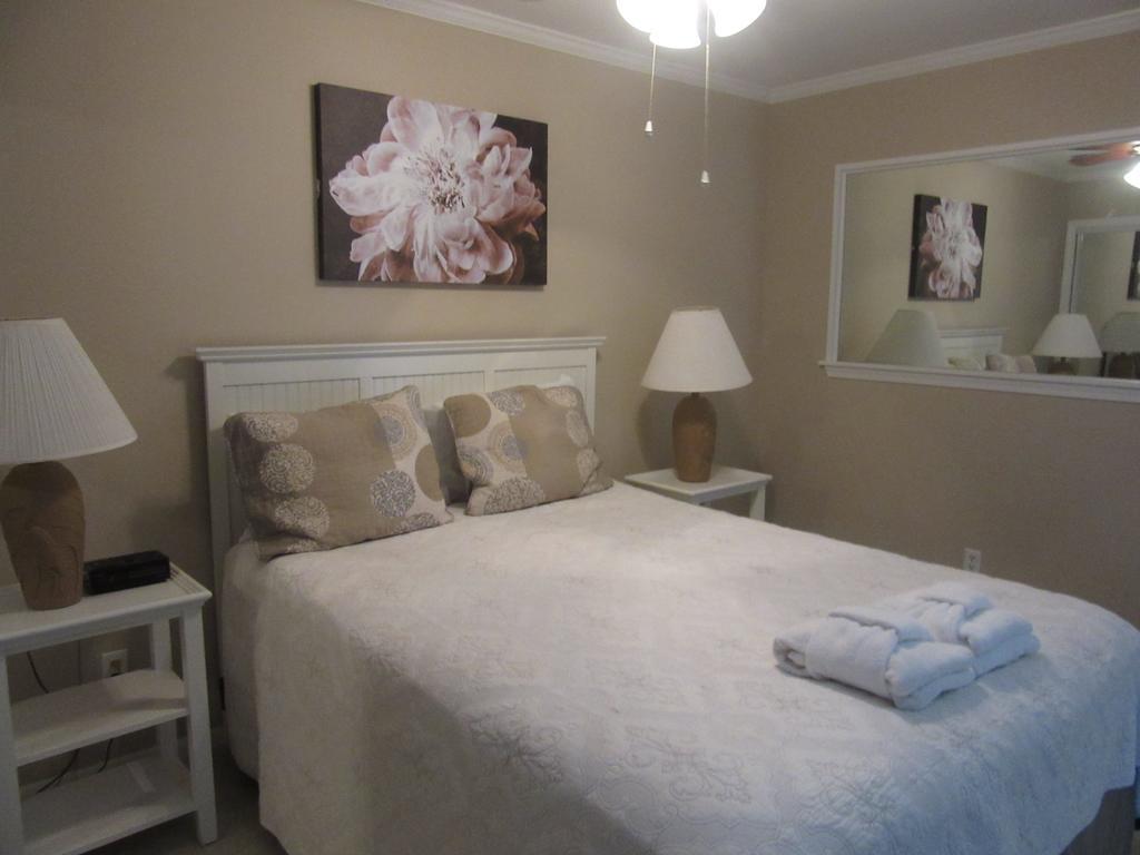 Hilton Head Island Beach And Tennis Resort ภายนอก รูปภาพ