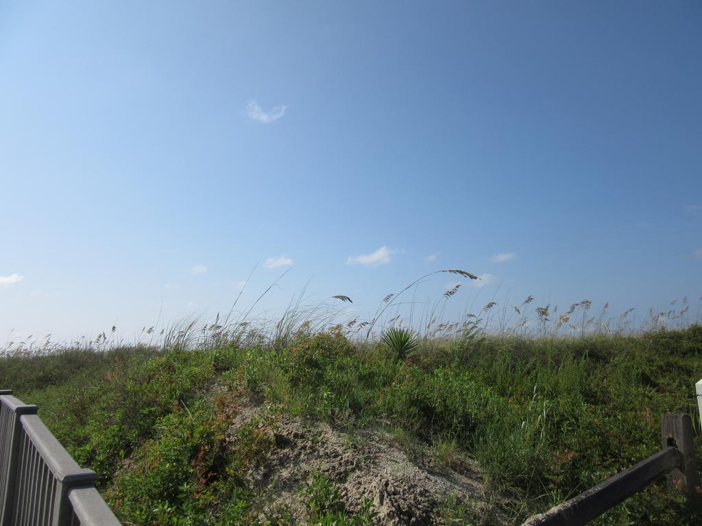 Hilton Head Island Beach And Tennis Resort ภายนอก รูปภาพ